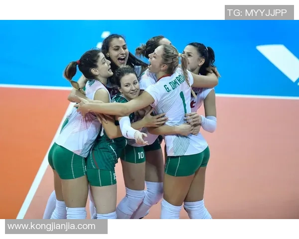 保加利亚与俄罗斯排球对决精彩回顾与分析