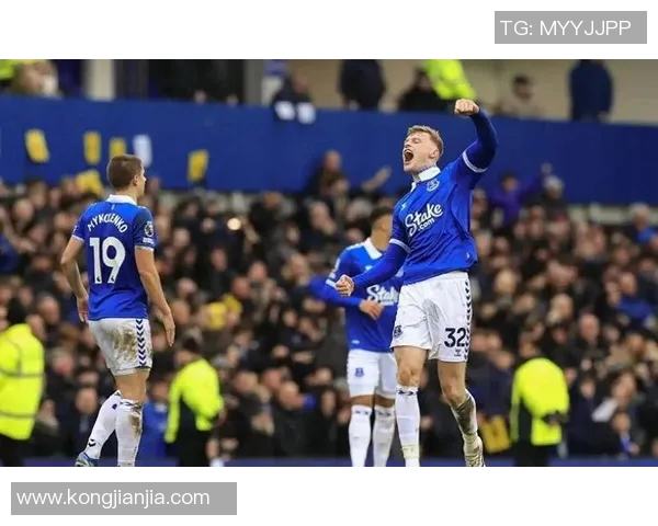 第16轮英超激战埃弗顿主场迎战强敌切尔西争夺宝贵积分