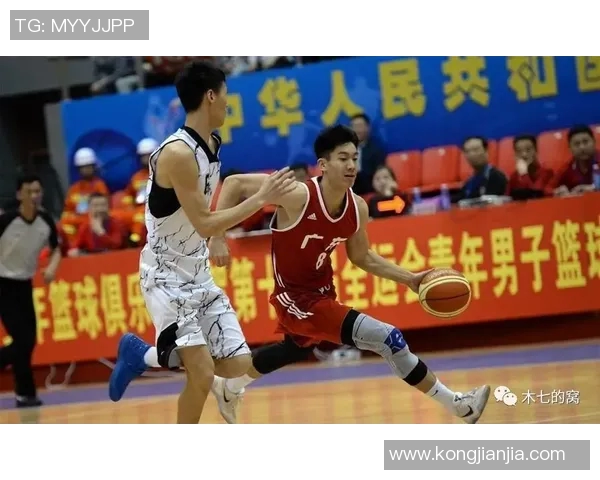 贺希宁：在篮球场上书写青春与梦想的传奇之路