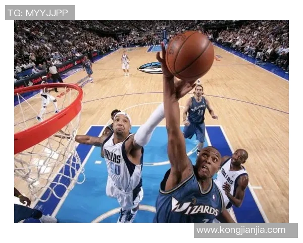 2017年NBA小牛队与奇才队精彩对决回顾与战术分析