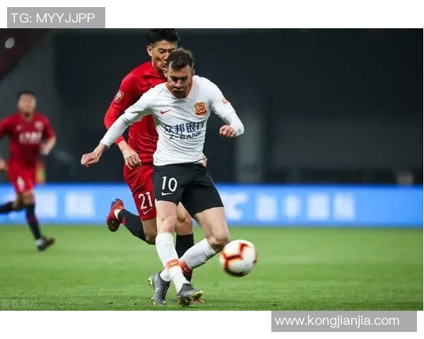 20181028上港与鲁能精彩对决直播回顾及赛后分析