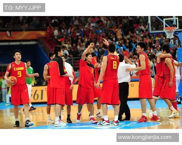 中国男篮与西班牙激战回顾及精彩瞬间下载攻略分享