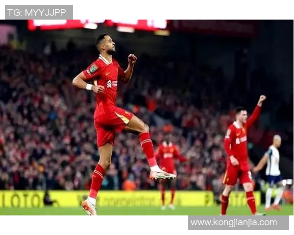 利物浦与狼队精彩对决录像回放全程回顾与精彩瞬间分析